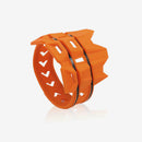 Orange Motorcycle Exhaust Muffler Silencer Protector Guard Universal nmj APK