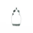 baby bottle shape cookie cutter fondant cake sugarcraft mold decorME