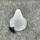 Aquarium Red Worm Feeder J0G7