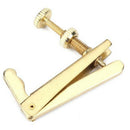 4Pcs Durable Metal Cello String Adjusters Cello Fine Tuners Musical Instrum