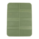 Portable Foldable Seat Cushion XPE Foam Mat Camping Waterproof Pad green
