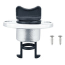 Universal Marine Boat Yacht Kayak Dinghy Transom Hull Drain Plug Bung Screw Type