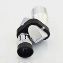 8X20 With Lanyard HD Hunting Bird Shooting Blue Film Camping Portable Monocular