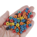 100 Armature bar nipples tattoo supplies rubber grommet for machine gun  3c