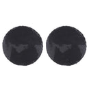 2 Pieces Turtle Basking Area, Turtle Feeding Platform Bowl, Natural Rock for