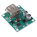 5V 2A Solar Panel Power Bank USB Charge Voltage Controller Regulator 3C