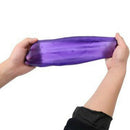 4pcs Reusable Silicone Fresh Keeping Wrap Food Wraps Seal Vacuum Cover M8W5