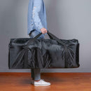 Waterproof Carry Bag for M365 Electric Scooter Shoulder Storage Bundle Bag