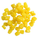100Pcs/Lot 44G Soft Baits Corn With Corn Smell Carp Fishing Lures Floating