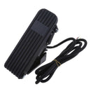 Electric Throttle Foot Accelerator Pedal Ride On Go For Kart Ebike Bug LLI TUB