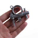 2500/3800 Chainsaw spare parts Chainsaw Oil Pump with Worm Drive Gear Tool3CAU