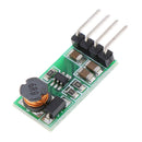 DC 3.3V 3.7V 5V 6V to 12V Step-up Boost Voltage Regulator Converter module BX
