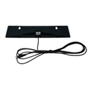 Flat Indoor HD Signal Digital TV Antenna HD UHF FM Antennas Signal Receiver