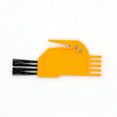 5Pcs Universal Replacement Bristle Beater Brushes For Irobots Roomba /Dyson