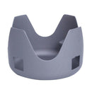 Outdoor Camping Aluminum Alloy Alcohol Stove Stand Base Rack Bracket Windsh
