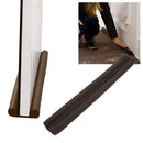 Wind Dust Blocker Sealer Door Window Stopper Insulator Protector Door Stops