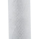 3PCS universal 10-inch household water purifier carbon block filter - repla