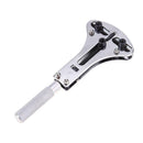 1pc Mini Practical Watch Cover Remover Back Case Opener Screw Wrench Tool