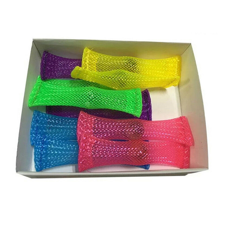 Fidget Toys - Stress & Anxiety Relief Sensory Toys for Autistic Children - Figit