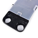 Easy Install Golf Scorecard Holder Scoreboard Score Card Board Transparent MDLJ