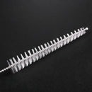 Fish Tank Aquarium Test Pipe Tube Washing Brush Cleaner 3 in 1 U1C5