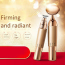 3Pcs/Set Facial Massager Essence Nutrient Solution Introduced Into the Skin R1V8