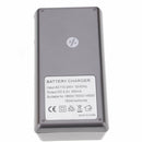 2-Slots Battery Charger For 18650/18500/14500/16340 Rechargeable Li-ion Battery
