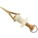 1 x Pellet Bander Tool Micro Bait Bands Match Coarse Fishing Terminal