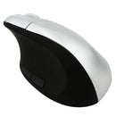 2.4G 1600DPI Ergonomic Vertical Mouse Wireless Optical Wrist USB