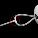 10x Air 4mm 3-Way+ Straight Line Tubing Joint Fish Connector Sale Tool Aqua Z7H3