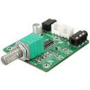 PAM8406 Digital 2 Channels 5V DC amplifier Board