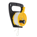 Heavy Duty Dive Reel 46m/150ft Scuba SMB Wreck Cave Dive Kayak Anchor Reel