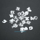 Alphabet A-Z Cutting Dies Stencil DIY Scrapbook Embossing Album Card Paper Craft