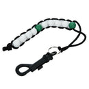 Golf Ball Counter Golf Beaded Scorer Plastic Golf Ball Putter Counter