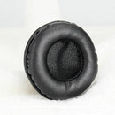 1 Pairs Of Replacement  Earphone Sleeves Soft Ear Cushion Foam Pads Earpads