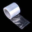 Special Plastic Tattoo Cover Wraps Preservative Film Tattoos Eyebrow Liner MO