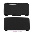 Silicone Cover Skin Case Set for 2017 New Nintendo 2DS XL /2DS LL Game Console