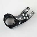 Wake Aluminum Alloy Bicycle Handlebar Stem Road Bike Stem Mountain Bike Ste