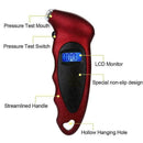 Portable Car Truck Digital LCD Tire Tyre 150 PSI Wheel Gauge Air New Pressu