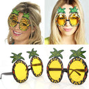 Lovely Pineapple Sunglasses Eye Glasses For Beach Hawaii Party Costume Tool Pro