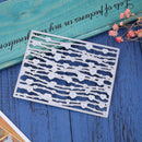 DIY Craft Cutting Dies Stencil Scrapbooking Embossing Photo Album Card Gift