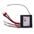 A959-B, A969-B ,A979-B, K929-B ,Wltoys A959-B-25 Receiver for 1/18 RC Parts