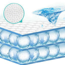 Super Absorbency Maternal Care Diaper Incontinence Changing Mats Care Pads