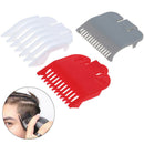 3Pcs Hair Clipper Limit Comb Cutting Guide Barber Replacement Hair Trimmer Tosp