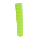 Scuba Diving 95mm/4" Vented Standard Regulator Hose Protector Cover Yellow