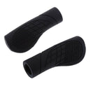 2Pcs Cycling Bike Bicycle MTB Handlebar Grips Rubber Anti-slip Handle Grip