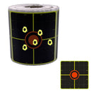 250 Pieces Premium  Shooting Training Aim Cover-up Stickers