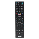 Remote Control Replacement For Sony Rmt-Tx100D Rmt-Tx101J Tx102U Tx102D Tx1