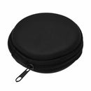 Earphone Headphone Earbuds Carrying Hard Pocket Hold Case Protective Storag U7H5