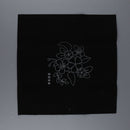 1 Set Embroidery Starter Kit with Flower Pattern Cross Stitch Crafts DIY